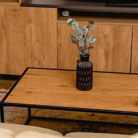 Apartamento Luxurious & Stylish Penthouse With Private Pool Msida Exterior foto