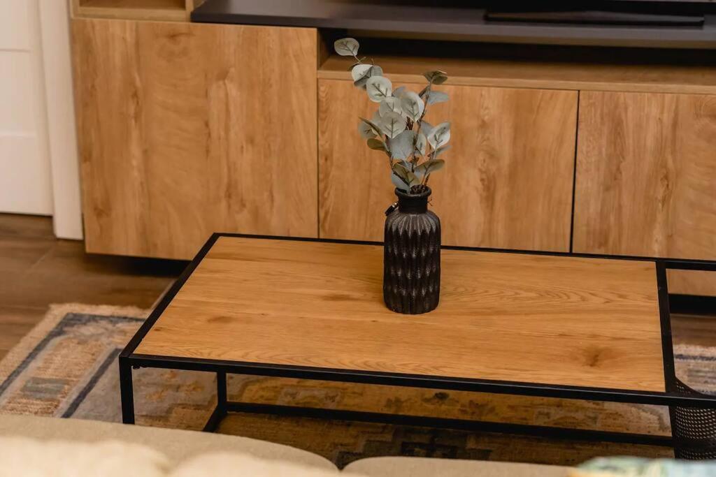 Apartamento Luxurious & Stylish Penthouse With Private Pool Msida Exterior foto