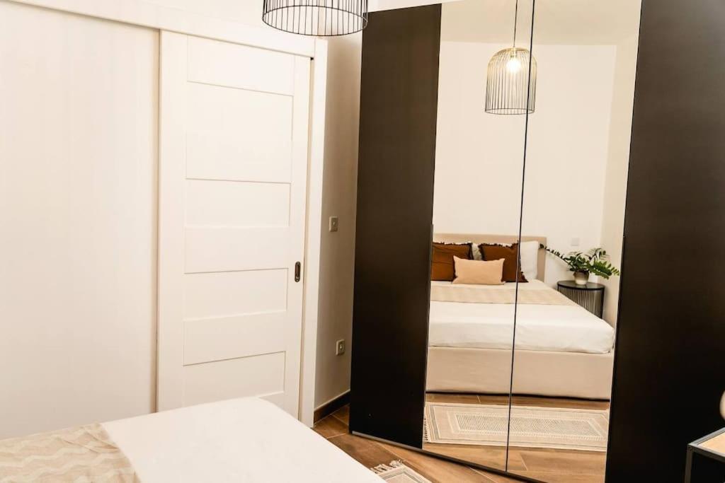 Apartamento Luxurious & Stylish Penthouse With Private Pool Msida Exterior foto