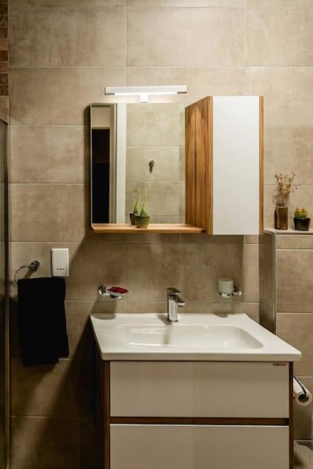 Apartamento Luxurious & Stylish Penthouse With Private Pool Msida Exterior foto