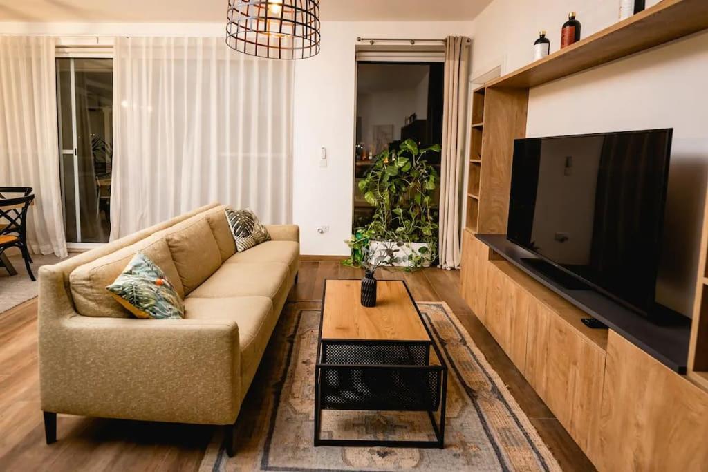 Apartamento Luxurious & Stylish Penthouse With Private Pool Msida Exterior foto