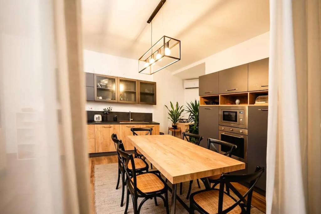 Apartamento Luxurious & Stylish Penthouse With Private Pool Msida Exterior foto