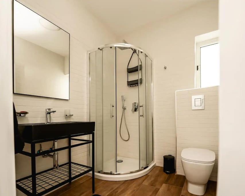 Apartamento Luxurious & Stylish Penthouse With Private Pool Msida Exterior foto