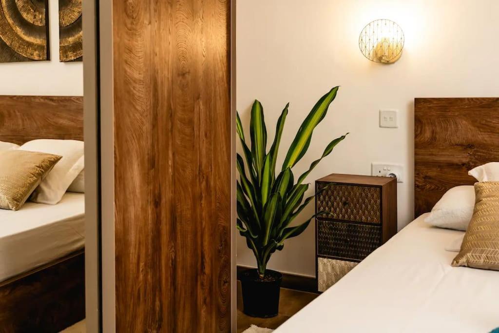Apartamento Luxurious & Stylish Penthouse With Private Pool Msida Exterior foto